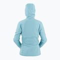 Arc'teryx Kyanite LT Hoody felpa da trekking da donna solace 2