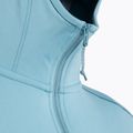 Arc'teryx Kyanite LT Hoody felpa da trekking da donna solace 3