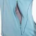 Arc'teryx Kyanite LT Hoody felpa da trekking da donna solace 4