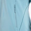 Arc'teryx Kyanite LT Hoody felpa da trekking da donna solace 5