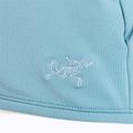 Arc'teryx Kyanite LT Hoody felpa da trekking da donna solace 6