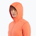 Felpa da trekking Arc'teryx Kyanite LT Hoody solasta da donna 5