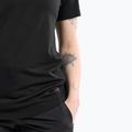 Maglietta Arcteryx Lana Crew donna nera 5