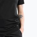 Arcteryx maglia trekking donna Lana Crew nero/zaffiro 5