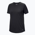 Arcteryx maglia trekking donna Lana Crew nero/zaffiro 7
