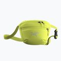 Arc'teryx Mantis 1 Waist Pack Marsupio per reni sprint 7