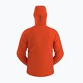 Giacca Arcteryx Proton LT Hoody fenom ibrida da uomo 6