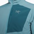 Arc'teryx Proton LT Hoody Uomo Giacca ibrida solace 3