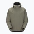 Giacca softshell Arc'teryx Solano Hoody da uomo, foraggio
