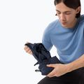 Arc'teryx Squamish Hoody Uomo Giacca a vento zaffiro nero 5