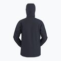 Arc'teryx Squamish Hoody Uomo Giacca a vento zaffiro nero 7