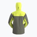Giacca a vento Arc'teryx Squamish Hoody da uomo per il foraggio/sprint 5