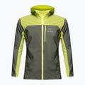 Giacca a vento Arc'teryx Squamish Hoody da uomo per il foraggio/sprint