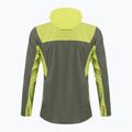 Giacca a vento Arc'teryx Squamish Hoody da uomo per il foraggio/sprint 2