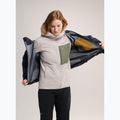 Arc'teryx Alpha black sappire giacca da pioggia da donna 6