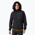 Giacca isolante Arcteryx Proton LT Hoody nero da uomo