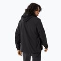 Giacca isolante Arcteryx Proton LT Hoody nero da uomo 2