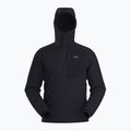 Giacca isolante Arcteryx Proton LT Hoody nero da uomo 6