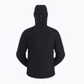 Giacca isolante Arcteryx Proton LT Hoody nero da uomo 7