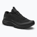 Scarpe da trekking da uomo Arc'teryx Aerios Aura nero/nero