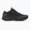 Scarpe da trekking da uomo Arc'teryx Aerios Aura nero/nero 2