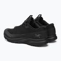 Scarpe da trekking da uomo Arc'teryx Aerios Aura nero/nero 3