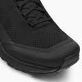 Scarpe da trekking da uomo Arc'teryx Aerios Aura nero/nero 7