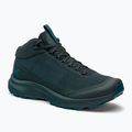 Scarpe da trekking da uomo Arc'teryx Aerios Aura Mid enigma/sereno scuro