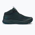 Scarpe da trekking da uomo Arc'teryx Aerios Aura Mid enigma/sereno scuro 2
