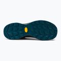 Scarpe da trekking da uomo Arc'teryx Aerios Aura Mid enigma/sereno scuro 5