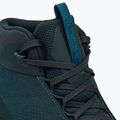 Scarpe da trekking da uomo Arc'teryx Aerios Aura Mid enigma/sereno scuro 8