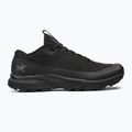 Stivali da trekking da donna Arc'teryx Aerios Aura nero/nero 2
