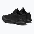 Stivali da trekking da donna Arc'teryx Aerios Aura nero/nero 3