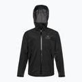 Giacca da pioggia Arcteryx Beta LT da uomo, nero