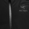 Giacca da pioggia Arcteryx Beta LT da uomo, nero 3