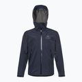 Giacca antipioggia Arc'teryx Beta LT uomo nero/zaffiro
