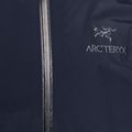 Giacca antipioggia Arc'teryx Beta LT uomo nero/zaffiro 3