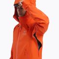 Giacca da pioggia Arcteryx Beta LT phenom da uomo 4