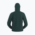 Felpa trekking Arcteryx Kyanite pytheas da uomo 10