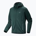 Felpa trekking Arcteryx Kyanite pytheas da uomo 9