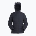 Arc'teryx piumino donna Cerium Hoody zaffiro nero 9