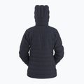 Arc'teryx piumino donna Cerium Hoody zaffiro nero 10