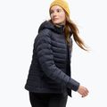 Arc'teryx piumino donna Cerium Hoody zaffiro nero