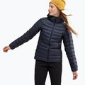 Arc'teryx piumino donna Cerium Hoody zaffiro nero 2