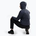 Arc'teryx piumino donna Cerium Hoody zaffiro nero 3