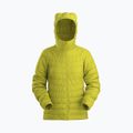 Piumino Arcteryx Cerium Hoody lampyre donna