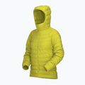 Piumino Arcteryx Cerium Hoody lampyre donna 2