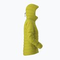 Piumino Arcteryx Cerium Hoody lampyre donna 4