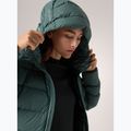 Arc'teryx Thorium Hoody piumino da donna boxcar 5