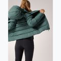 Arc'teryx Thorium Hoody piumino da donna boxcar 6
